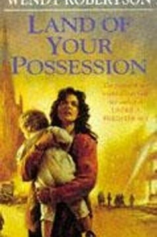 Cover of Land of your Possession