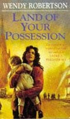 Book cover for Land of your Possession