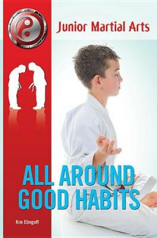 Cover of All Round Good Habits