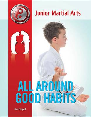 Book cover for All Round Good Habits