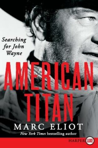 Cover of American Titan