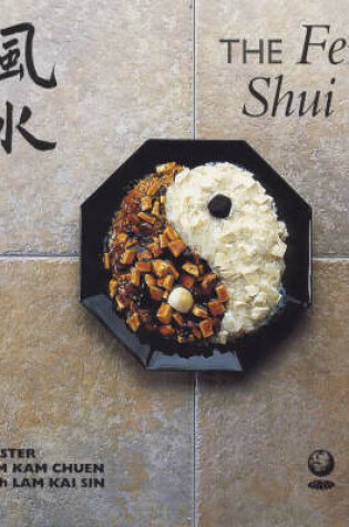 Cover of The Feng Shui Kitchen