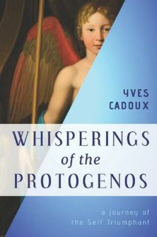 Cover of Whisperings of the Protogenos