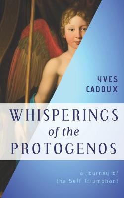 Book cover for Whisperings of the Protogenos