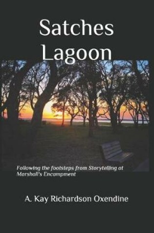 Cover of Satches Lagoon