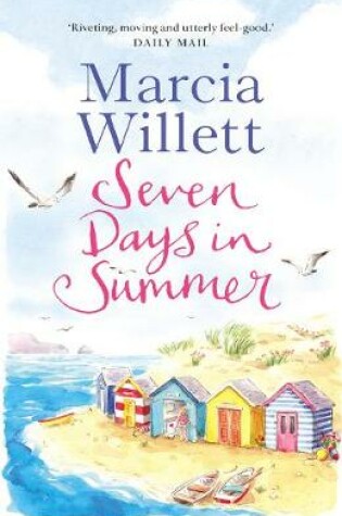 Cover of Seven Days in Summer