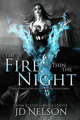 Cover of The Fire Within the Night