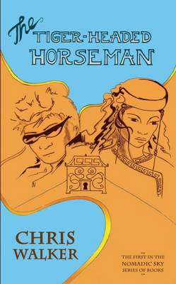 Book cover for The Tiger-Headed Horseman