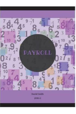 Cover of Payroll