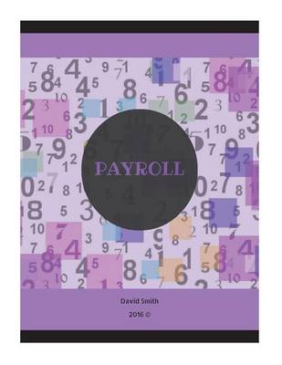 Book cover for Payroll