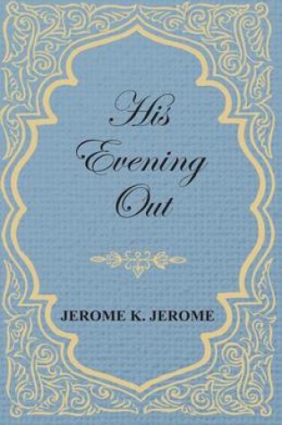 Cover of His Evening Out