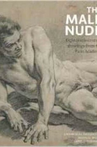 Cover of The Male Nude