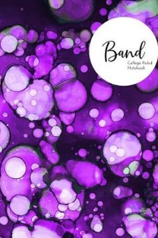 Cover of Band