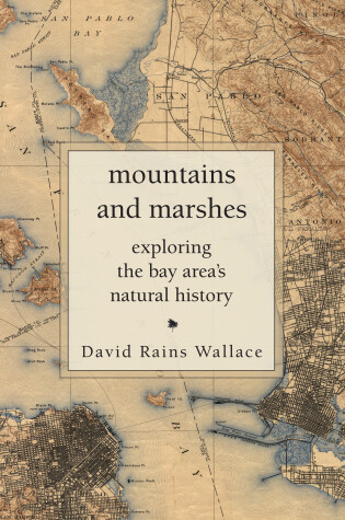 Cover of Mountains and Marshes