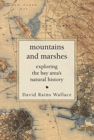 Book cover for Mountains and Marshes