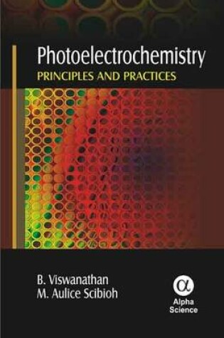 Cover of Photoelectrochemistry