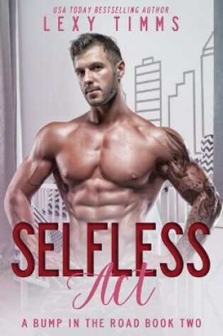 Cover of Selfless Act