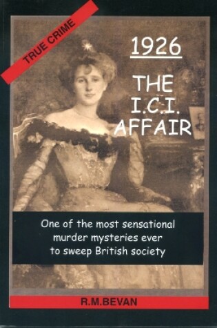 Cover of 1926: The I.C.I. Affair