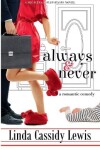 Book cover for Always & Never