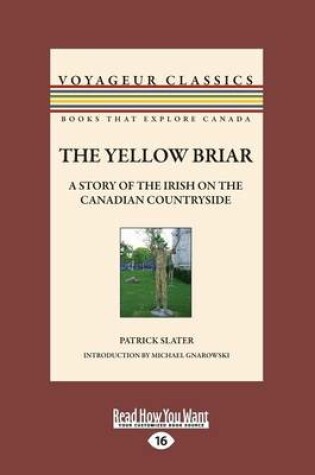 Cover of The Yellow Briar