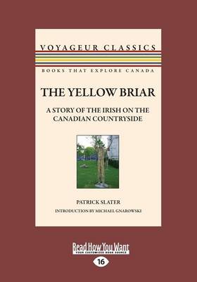 Cover of The Yellow Briar