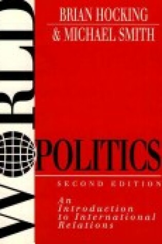 Cover of World Politics