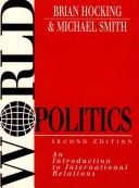 Book cover for World Politics
