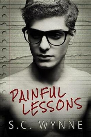 Cover of Painful Lessons