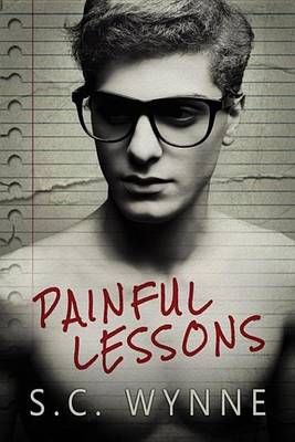 Book cover for Painful Lessons