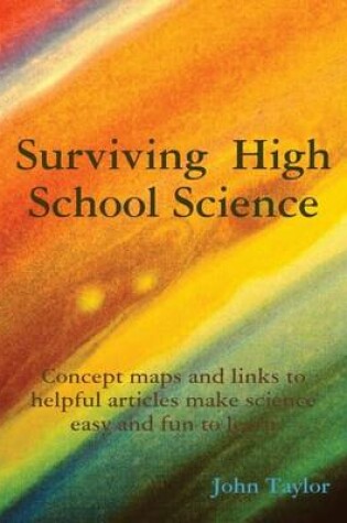 Cover of Surviving  High School Science