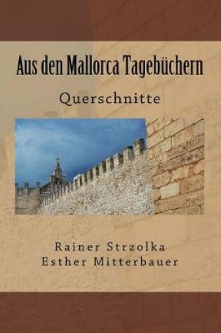 Cover of Aus den Mallorca Tagebuchern