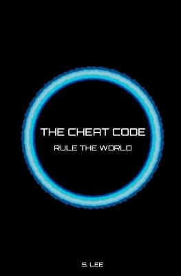 Book cover for The Cheat Code