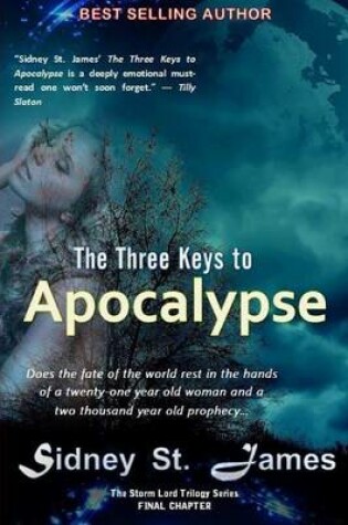 Cover of The Three Keys to Apocalypse