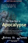 Book cover for The Three Keys to Apocalypse