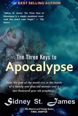 Cover of The Three Keys to Apocalypse