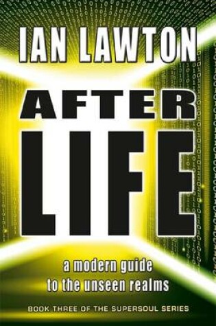 Cover of Afterlife