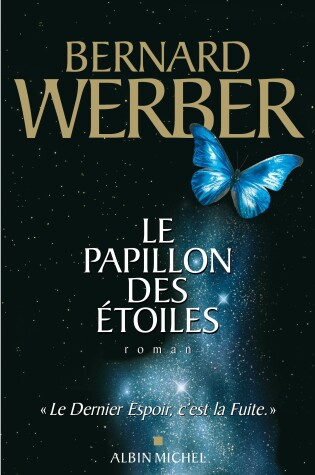 Cover of Papillon Des Etoiles (Le)