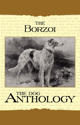 Book cover for Borzoi