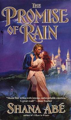 Book cover for The Promise of Rain