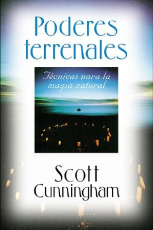 Cover of Poderes Terrenales
