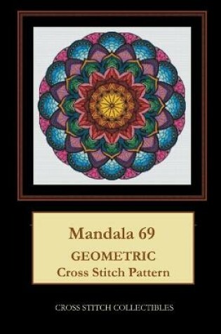 Cover of Mandala 69