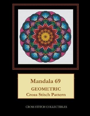 Book cover for Mandala 69