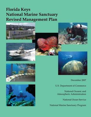 Cover of Florida Keys National Marine Sanctuary Revised Management Plan