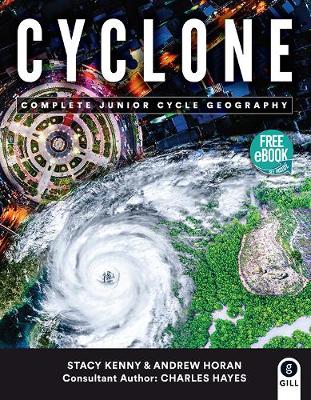 Cover of Cyclone