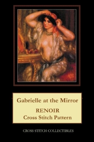 Cover of Gabrielle at the Mirror