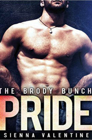 Cover of PRIDE
