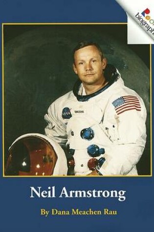 Cover of Neil Armstrong