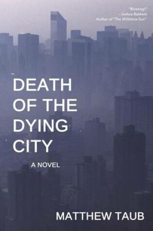 Cover of Death of the Dying City