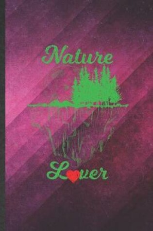 Cover of Nature Lover