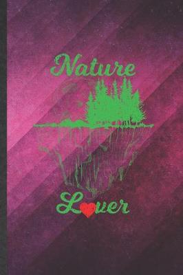 Book cover for Nature Lover